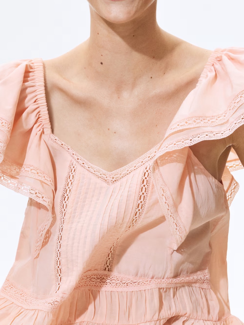 NWT H&M Blouse